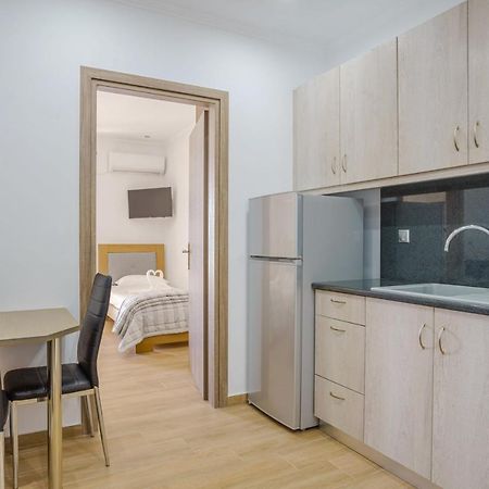 Mare Vita Apartments Nydri  Exterior foto