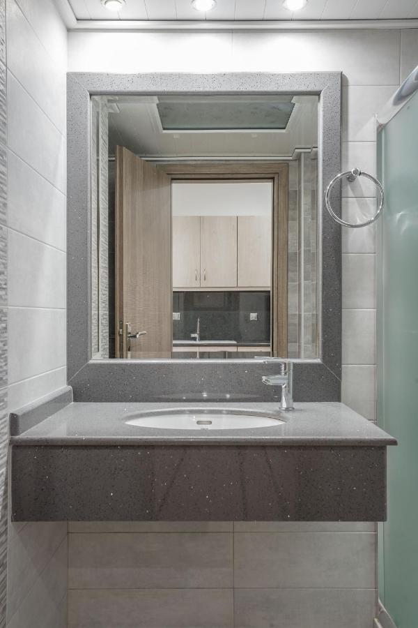 Mare Vita Apartments Nydri  Exterior foto