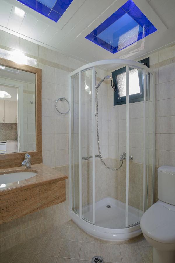 Mare Vita Apartments Nydri  Exterior foto